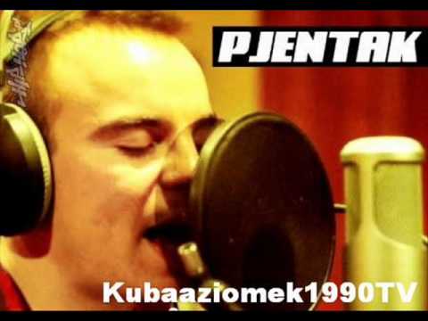 Pjentak- Pasja & Zajawka
