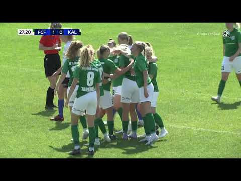 Tallinna FC Flora - JK Tallinna Kalev I 5:0 I NML 6. voor 2023