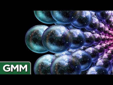 Exploring the Multiverse Video