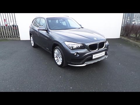 151D2609 - 151D2609 BMW X1 sDrive18d SE