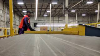 WTOP goes behind the scenes at a local FedEx Express facility