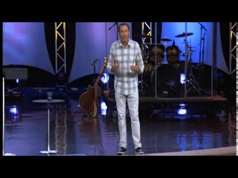 Ein blühendes geistliches Leben führen – Bayless Conley