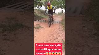 Foi passar no "mata burro"e ficou a pé. #caminhão #caminhoneiro