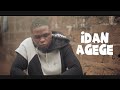 IDAN AGEGE | NEW YORUBA ACTION MOVIE #nollywood #odunlade #daboss