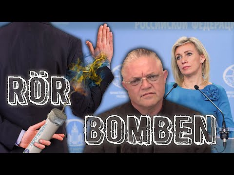 Den som ingenting har att dölja... - Carl Norberg 2022-10-21