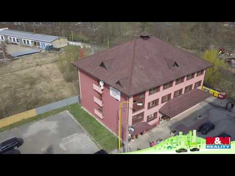 M&M reality Prodej, rodinný dům, Brumov-Bylnice, ul. Am. Kutinové