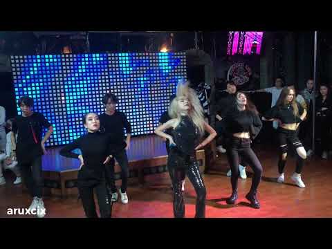 Malika Yes - DEM AL, New World