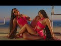 Cardi B Bongos Feat Megan Thee Stallion BTS Part 1