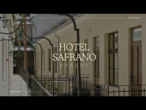 HOTEL SAFRANO BRASOV, OFERTE CAZARE HOTEL SAFRANO BRASOV, PROMOTII CAZARE LA MUNTE