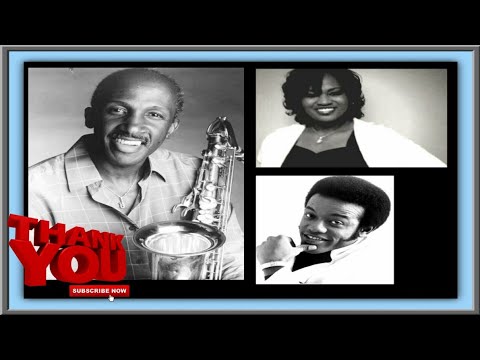 Wilton Felder feat. Bobby Womack & Alltrinna Grayson 🔷️ No Matter How High 🔷️Best Smooth Jazz