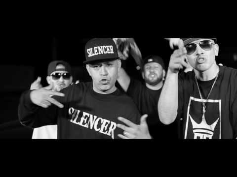 Young Cee & Smiley Loks Ft Estilo 619 & Silencer - What You Know About Us ll Prod. Ant Beatz