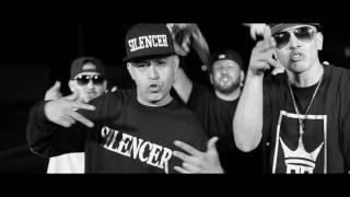 Young Cee & Smiley Loks Ft Estilo 619 & Silencer - What You Know About Us ll Prod. Ant Beatz