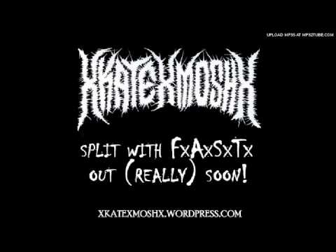 xKATExMOSHx - Feel the heat