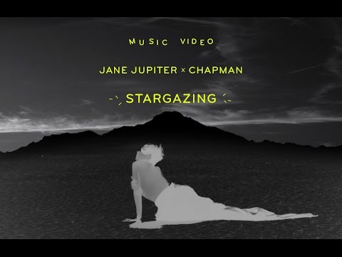 Jane Jupiter x Chapman - 