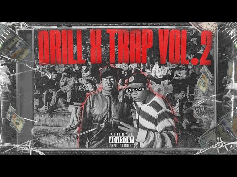CAFU VS SCRAPS (CUARTOS) || DRILL X TRAP VOL.2 RAPSODIA 2K22 #spanishdrill #drill