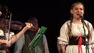 MALÁ ČESKÁ MUZIKA JIŘÍHO POSPÍŠILA / XXXV.setkání lidových muzik 2018 Praha, č.5 MALÁ ČESKÁ MUZIKA JIŘÍHO POSPÍŠILA / XXXV.setkání lidových muzik 2018 Praha, č.5