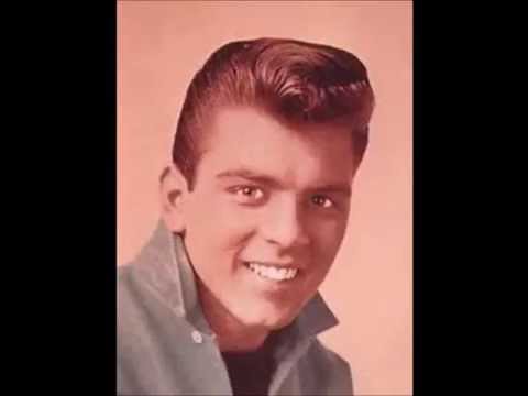 Hound Dog Man  -  Fabian