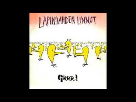 Se Tekee Gutaa - Lapinlahden Linnut