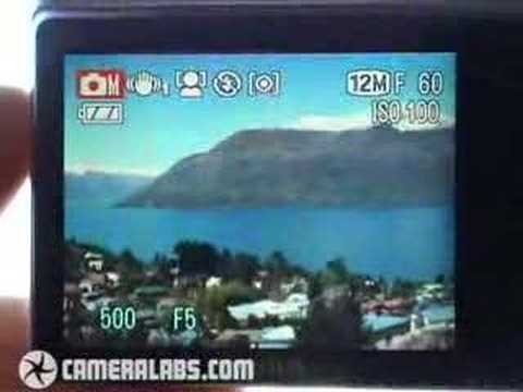 Fujifilm F50fd SuperCCD🌈🎞️ compact camera - Image 2