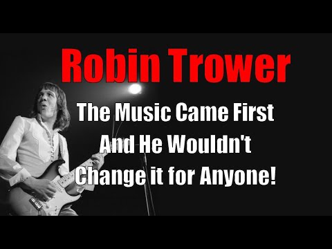 (Robin Trower - Keith Reid) - Procol Harum
