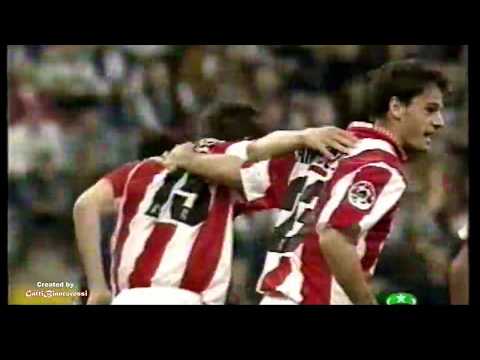 Calcio: Inter - Vicenza 0 - 1   (03/05/1997)