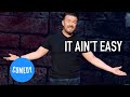 Ricky Gervais On Being Famous | Universal Comedy