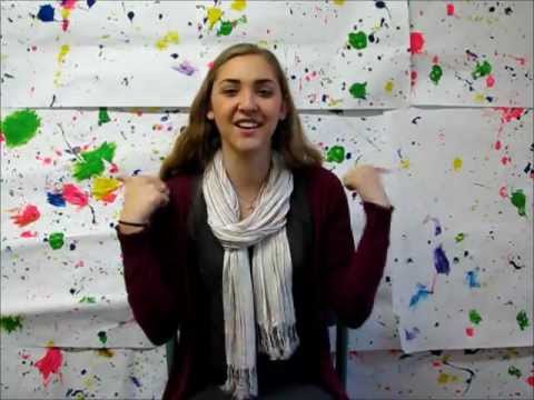 Song: Jesus' Love is-a Bubblin' Over www.missionbibleclass.org