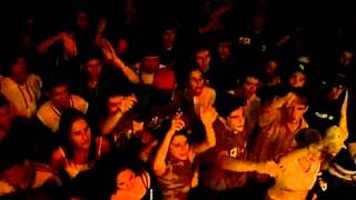 Nach -El club de los olvidados