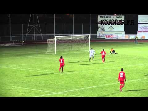 CFA2 / Balma - Saint-Alban Aucamville