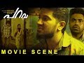 Parava Movie Scene Soubin Shahir Dulquer Salmaan Anwar Rasheed Entertainment