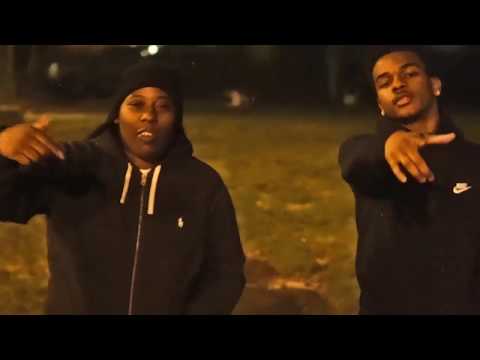 Nae Bandz - Lost Souls ***OFFICIAL MUSIC VIDEO***