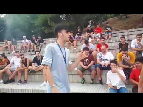 (ANFI BATTLES I) Kaos vs Zoyert (OCTAVOS)