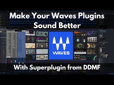 Free Download SuperPlugin v1.0.6 WiN-MOCHA