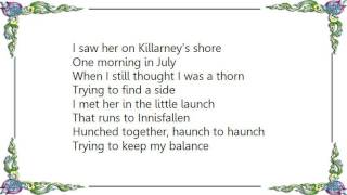 Warren Zevon - Macgillycuddy&#39;s Reeks Lyrics