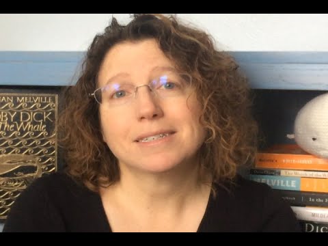 Pittsburgh Opera: Intermezzo - Kristine McIntyre 'Death to Moby Dick'