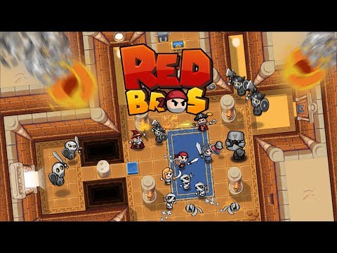 Redbros Video