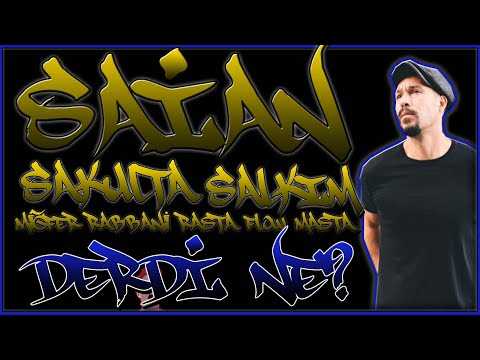 Saian SS'in Derdi Ne? - Dil İşçisi'nin Hayatı