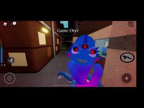 Roblox Piggy - Kraxicorde’s Jumpscare #Shorts