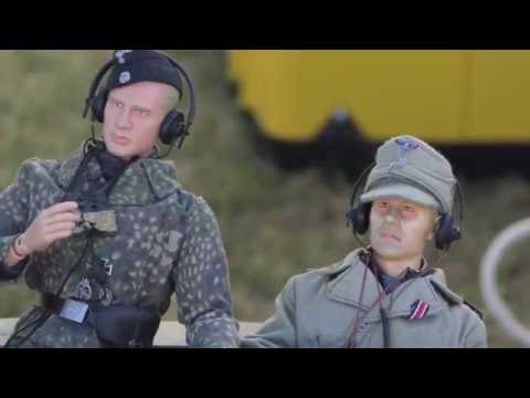 SOUTHERN MODEL SHOW AT HEADCORN  2016 -- VIDEO   2