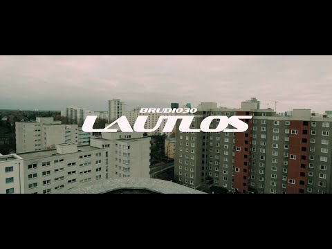 Video thumbnail for LAUTLOS