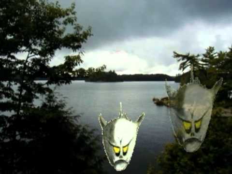 Eagle Lake Giant and the Water Orcs