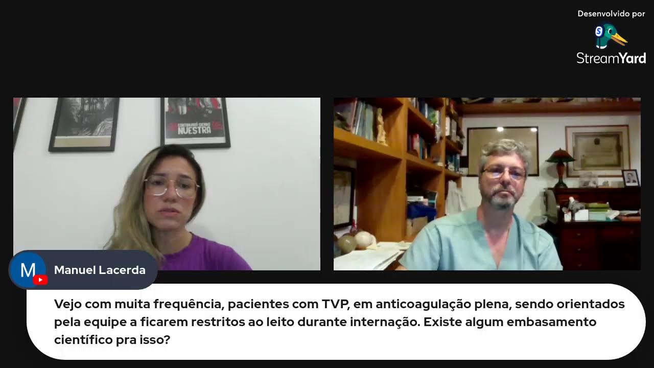 Reabilitação pós cirúrgica. Quando e por que um encaminhar para fisioterapia especializada?