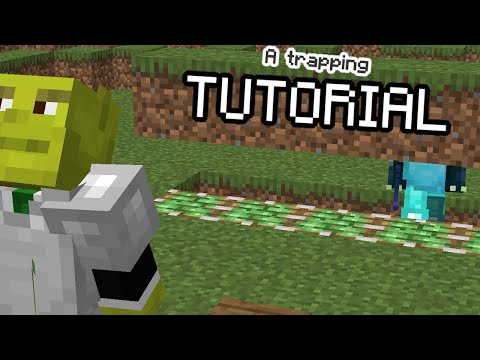 Pistion Flat ground trap tutorial (Hoplite)