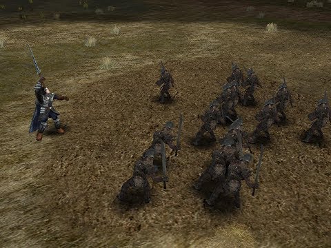 Zaphragor as Mass Slayer