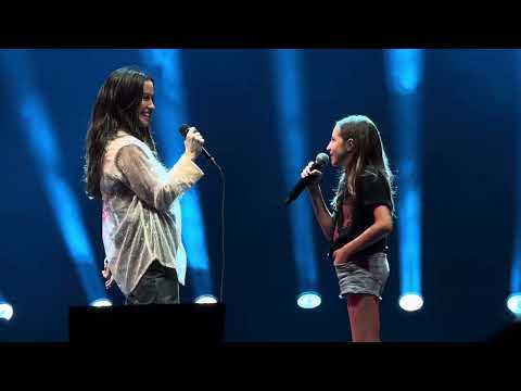 Alanis Morissette - Ironic, Salt Lake City, 8/1/2024 live