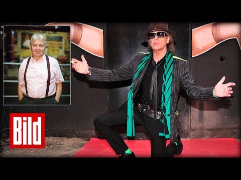 'Zur Ritze' Gründer Hanne Kleine verstorben - Lindenberg ehrt Kiez-Legende