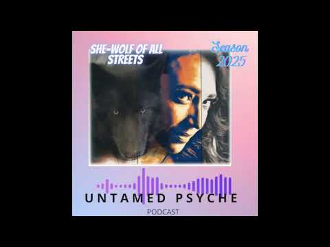 Ep 16 Doing it scared, even when perception feel like reality