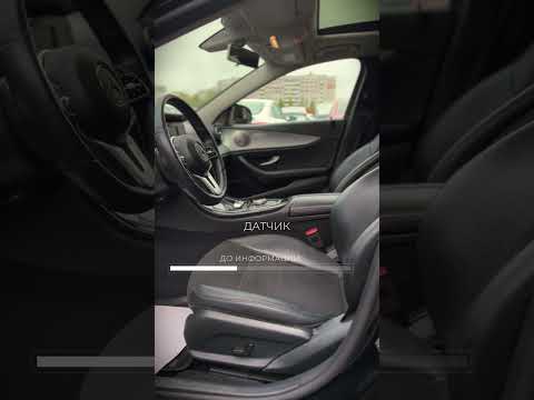 фото mercedes-benz c-класс amg iv (w205) рестайлинг 0