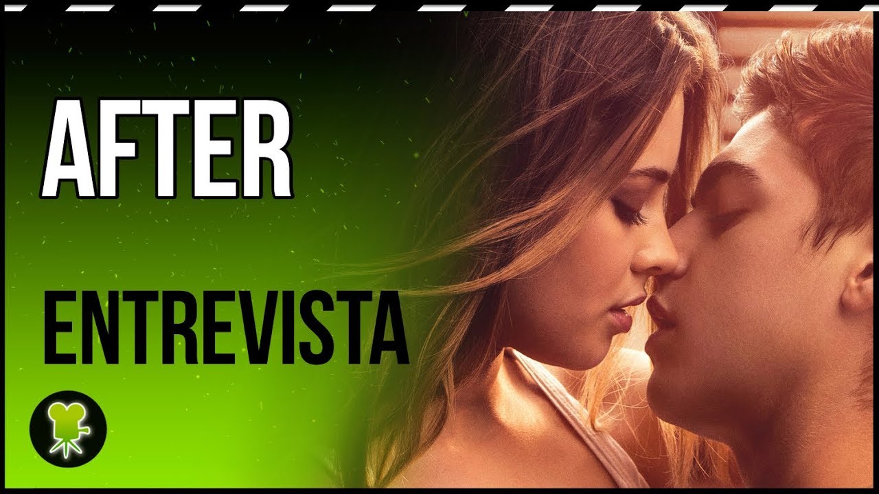 ¿Es 'After: Aquí empieza todo' una historia tóxica?