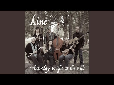 Ballydesmond Polkas 1, 2 & 3